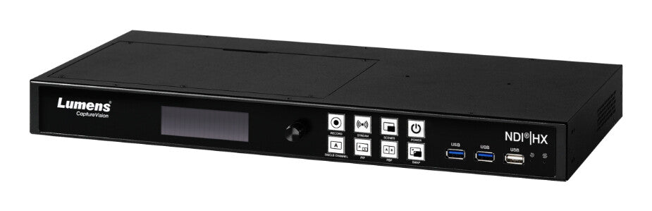 Lumens LC100N video capturing device HDMI