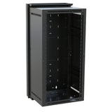 Middle Atlantic DWR Series Pivoting Wall Rack - DWR-24-17