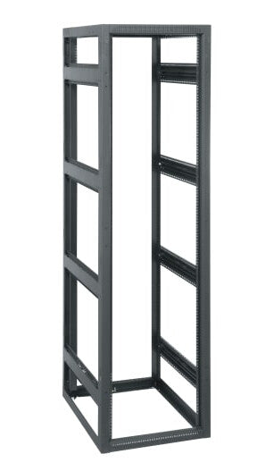 Middle Atlantic 38 RU BGR Series Rack, 32 Inches Deep