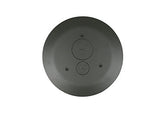WIREMOLD RP4FFCTC15BK outlet box accessory Black 1 pc(s)