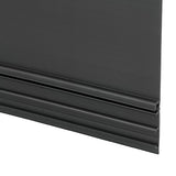 Chief Wall Display Side Cover Accessory, 6 Inch