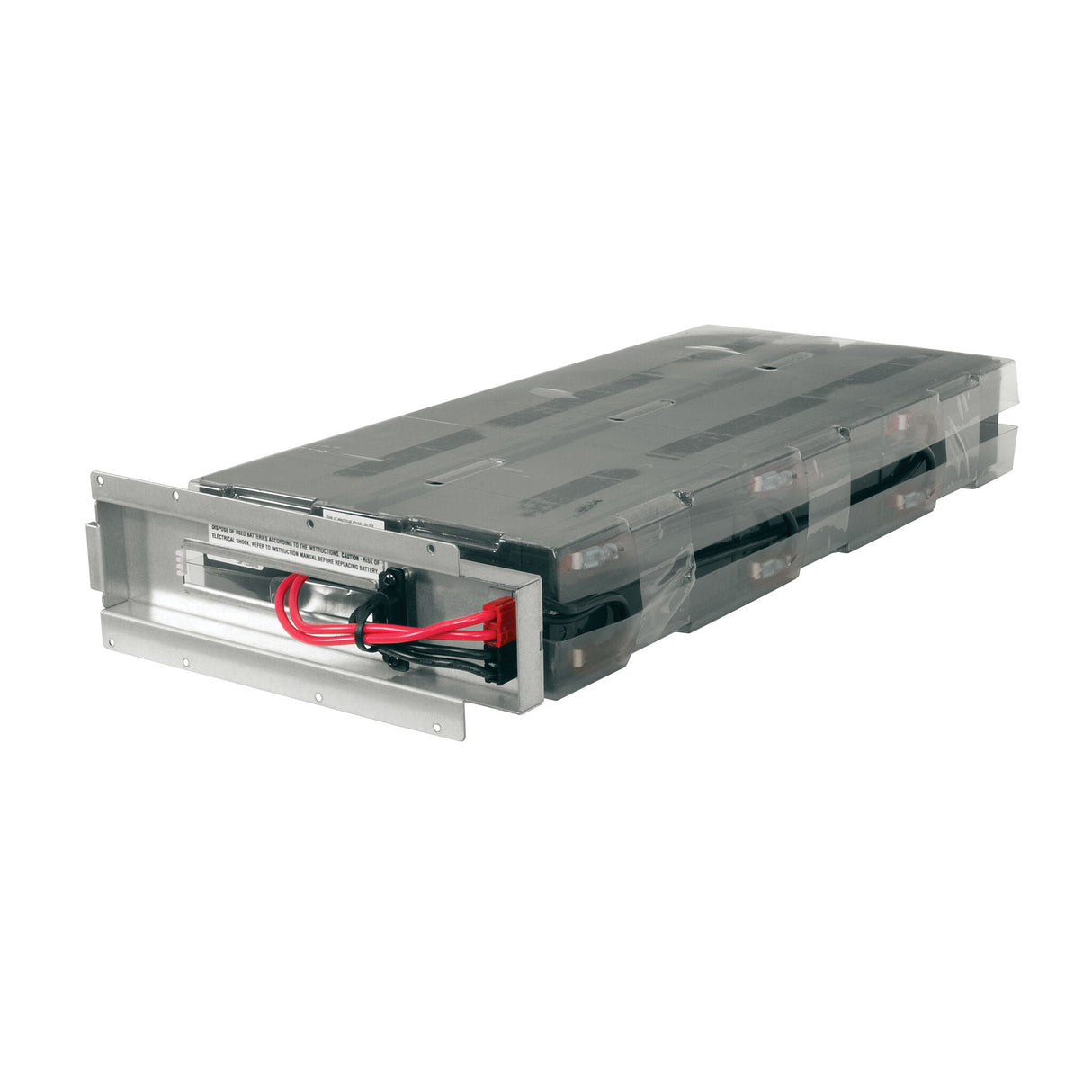 Middle Atlantic UPS-OLRBP-1 uninterruptible power supply (UPS)