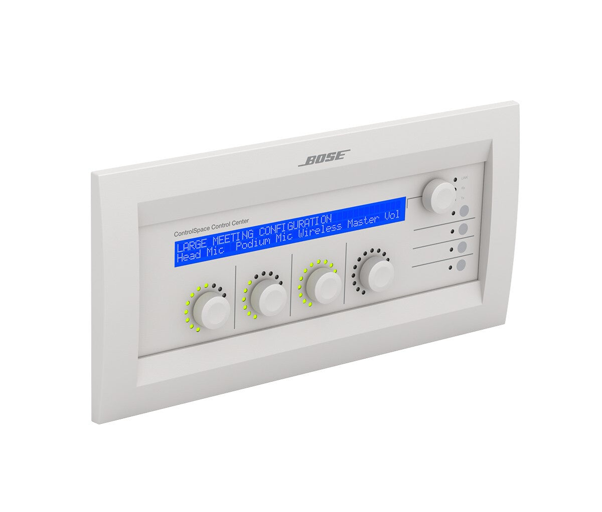 Bose ControlSpace CC-64 Rotary volume control