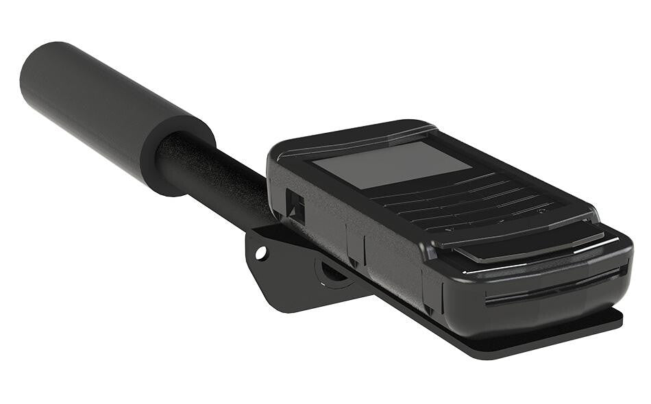 Premier Mounts 7160-1735 holder Passive holder Terminal Black