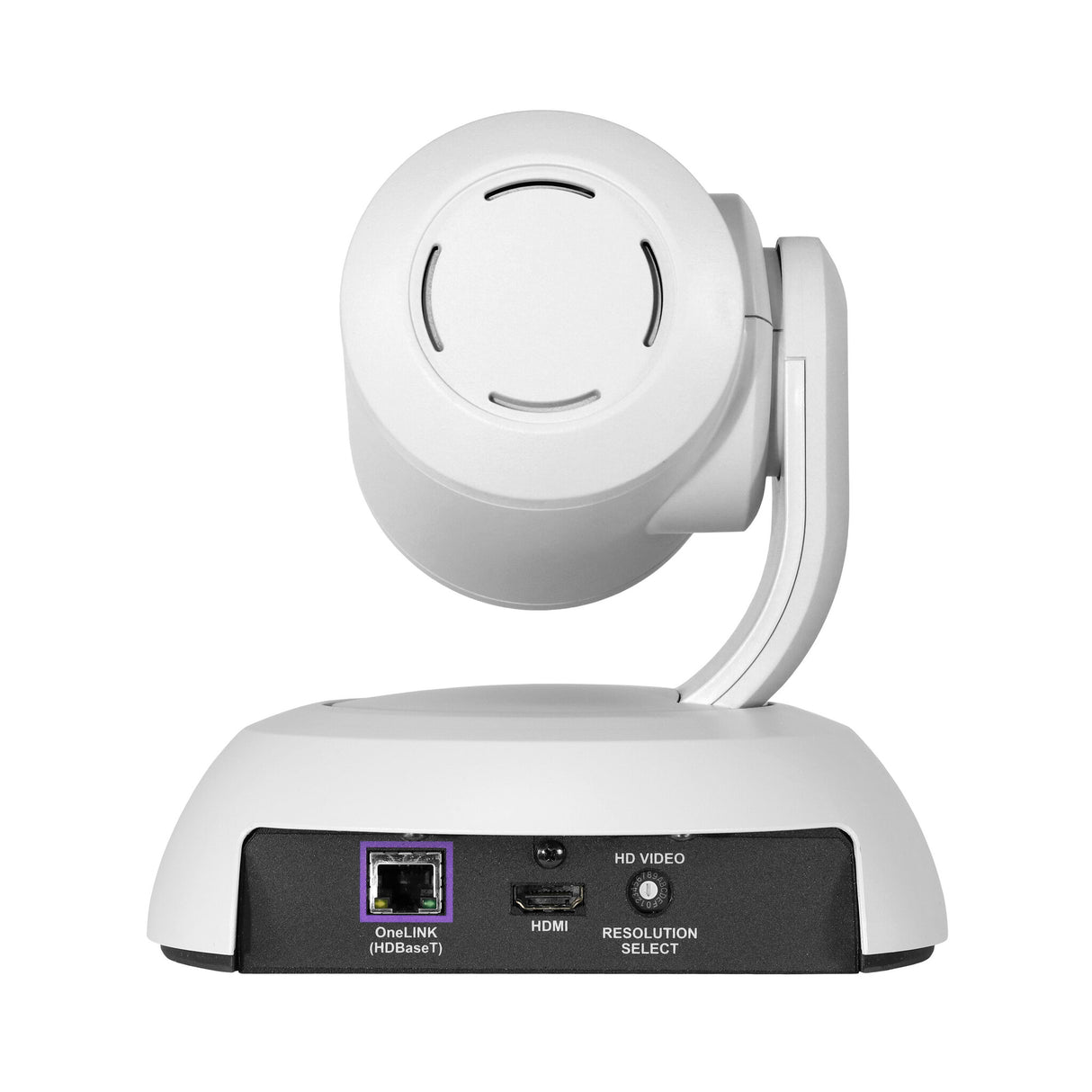 Vaddio RoboSHOT 12E HDBT