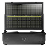 GLP JDC2 IP Suitable for indoor use Disco strobe light Black