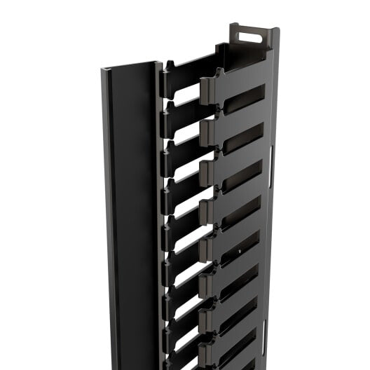 Middle Atlantic Products FWD-VPCD-1X3-44-45 rack accessory Cable duct