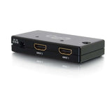 C2G 2-Port HDMI® Auto Switch