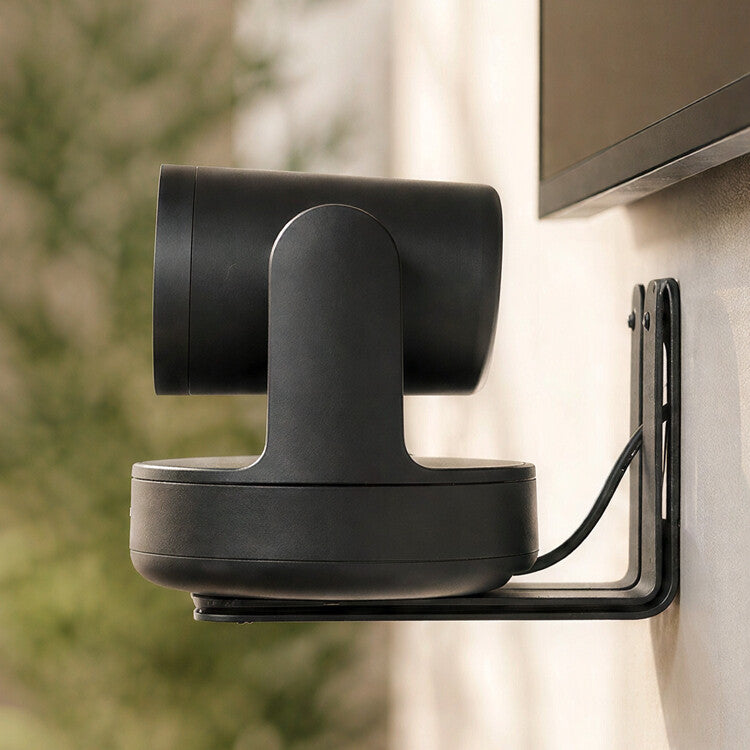 Heckler H599-BG video conferencing accessory Camera mount Black