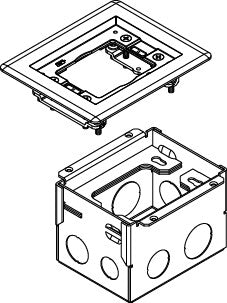 WIREMOLD 880W1817B not categorized