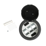 WIREMOLD 8ATC2PGY cable trunking system accessory Cover