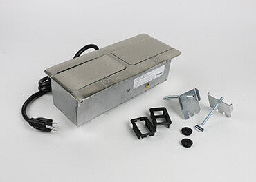 WIREMOLD DQFP15UST-2A socket-outlet