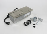 WIREMOLD DQFP15UST-2A socket-outlet