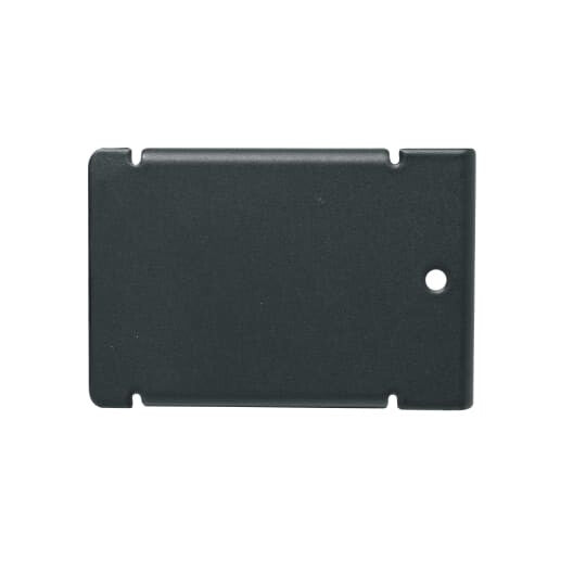 Middle Atlantic Products MPR-BL2A rack accessory Rack cover