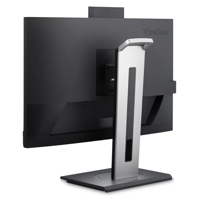 Viewsonic VG Series VG2457V computer monitor 60.5 cm (23.8") 1920 x 1080 pixels Full HD LCD Black