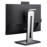 Viewsonic VG Series VG2457V computer monitor 60.5 cm (23.8") 1920 x 1080 pixels Full HD LCD Black