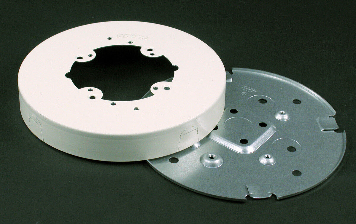 WIREMOLD 5739WHC wall plate/switch cover Ivory