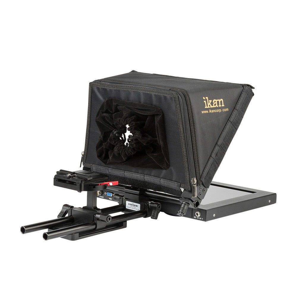 ikan PT1200-TK prompter 30.5 cm (12") 1024 x 768 pixels