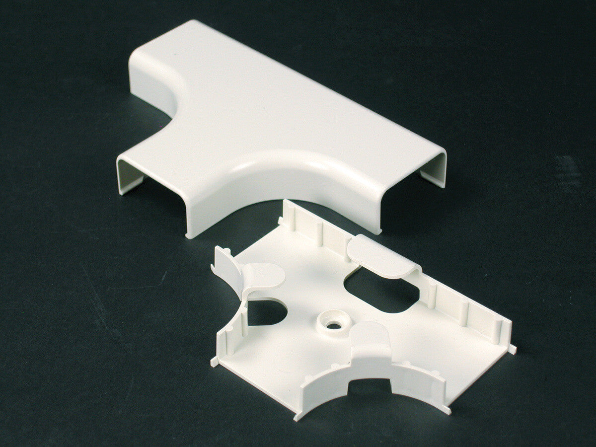 WIREMOLD 2915FO-WH cable organizer Universal Cable duct White 1 pc(s)