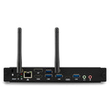 Viewsonic VPC37-W55-G1 embedded computer Intel® Core™ i7 512 GB SSD 16 GB