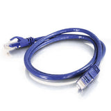C2G 31357 networking cable Purple 10.5 m Cat6