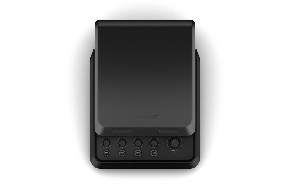Bose T4S ToneMatch 4 channels – DataVisual Marketing Inc.