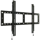 Chief RXF3 TV mount 2.49 m (98") Black
