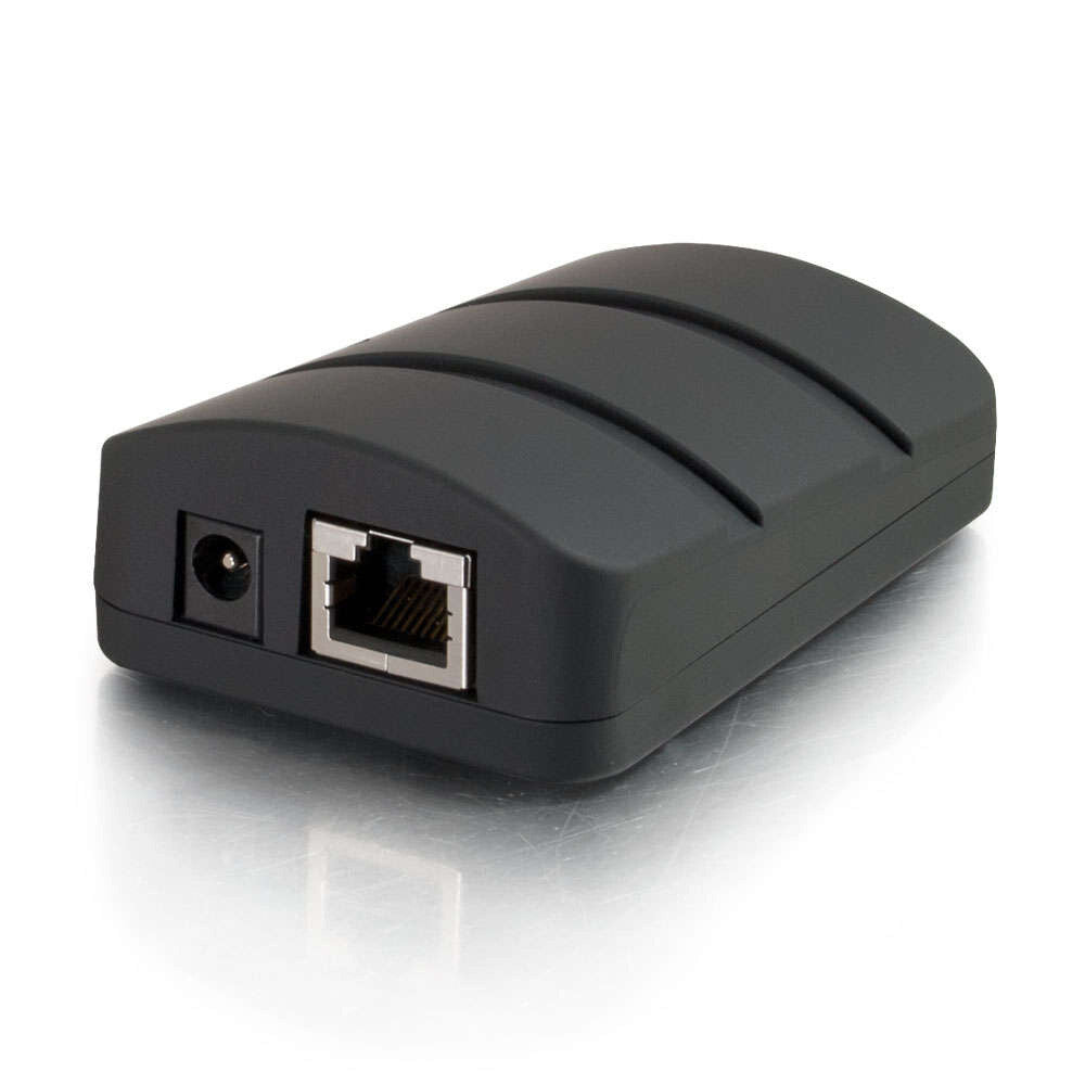 C2G Superbooster® USB 2.0 Over Cat5 Dongle Kit