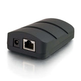 C2G Superbooster® USB 2.0 Over Cat5 Dongle Kit