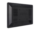 Mimo Monitors MBS-1080C computer monitor 25.6 cm (10.1") 1280 x 800 pixels Full HD LCD Touchscreen Black