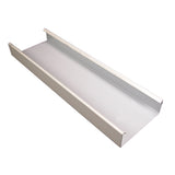 WIREMOLD G4000B-10 cable tray accessory Cable tray cover