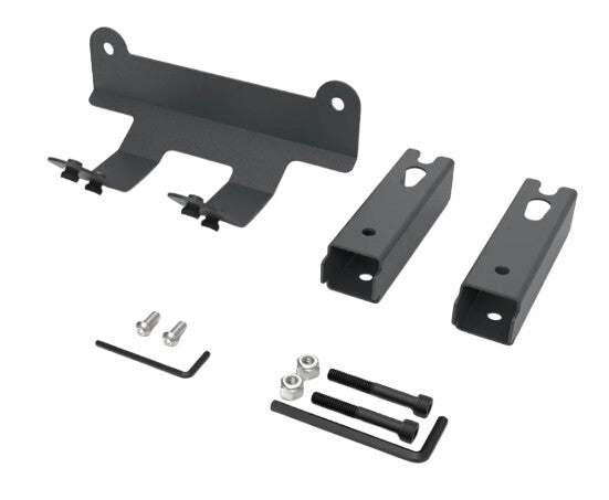 Heckler H1261-BG video conferencing accessory Camera mount Black