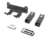 Heckler H1261-BG video conferencing accessory Camera mount Black