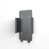 Heckler Design Power Adapter Mount for Black Steel