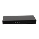 C2G HDMI® HDBaseT + 3.5mm, USB-A, and RS232 over Cat Audio De-Embedding Extender Box Receiver - 4K 60Hz