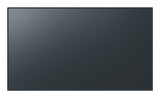 Panasonic TH-86EQ2W Signage Display Digital signage flat panel 2.17 m (85.6") LED 500 cd/m² 4K Ultra HD Black 18/7