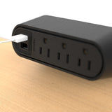 Middle Atlantic WSPC320BK power adapter/inverter