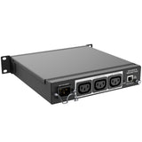 Middle Atlantic Select Series PDU with RackLink, 100-240V, 4 IEC Outlets