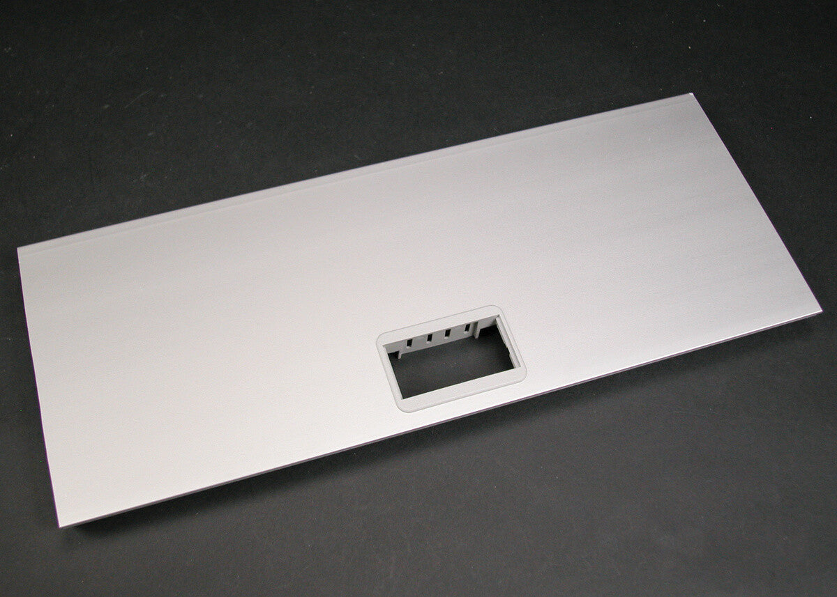 WIREMOLD AL5256-2A wall plate/switch cover White