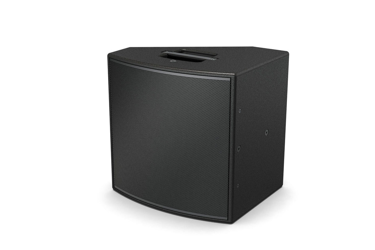 Bose AMM112 Full range Black Wired 300 W