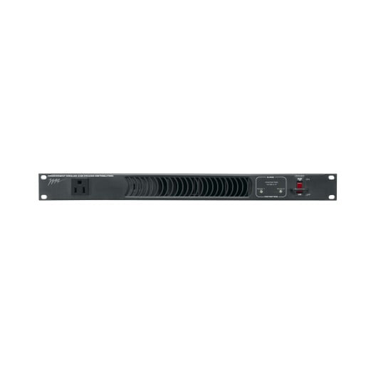 Middle Atlantic Products PDCOOL-1115R rack accessory Cooling unit