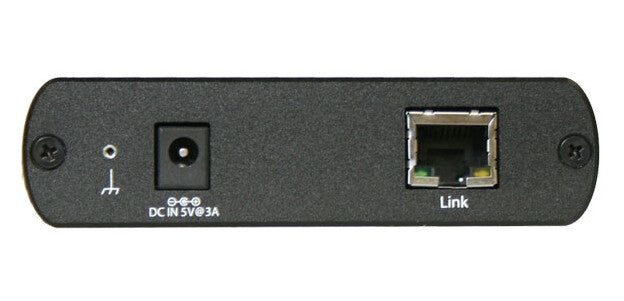 Vaddio 999-1005-022 console extender Console transmitter & receiver 480 Mbit/s