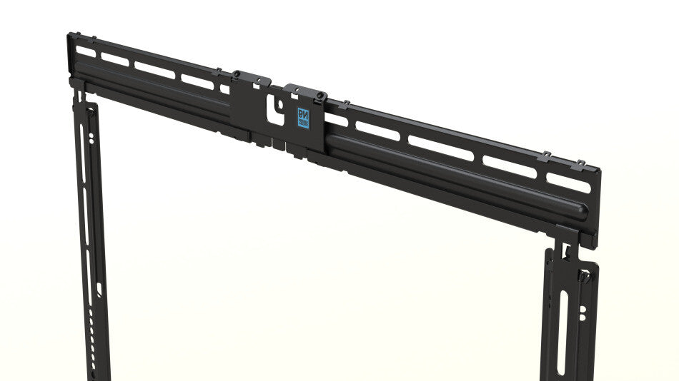 Premier Mounts PWM-HZL TV mount/stand 2.03 m (80") Black