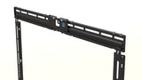 Premier Mounts PWM-HZL TV mount/stand 2.03 m (80") Black