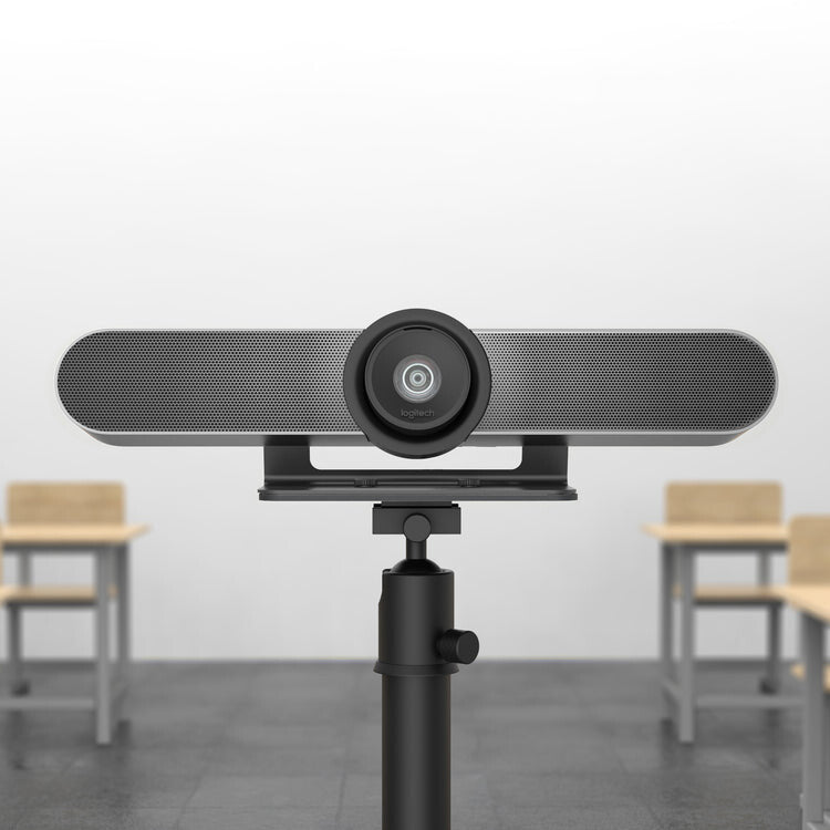 Heckler H615-BG video conferencing accessory Camera mount Black