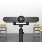 Heckler H615-BG video conferencing accessory Camera mount Black