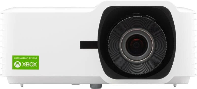 Viewsonic LX700-4K data projector 3500 ANSI lumens DMD UHD 4K (3840x2160) White