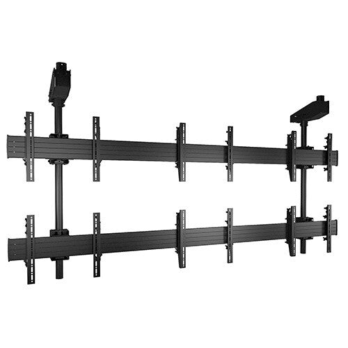 Chief LCM3X2U TV mount 127 cm (50") Black