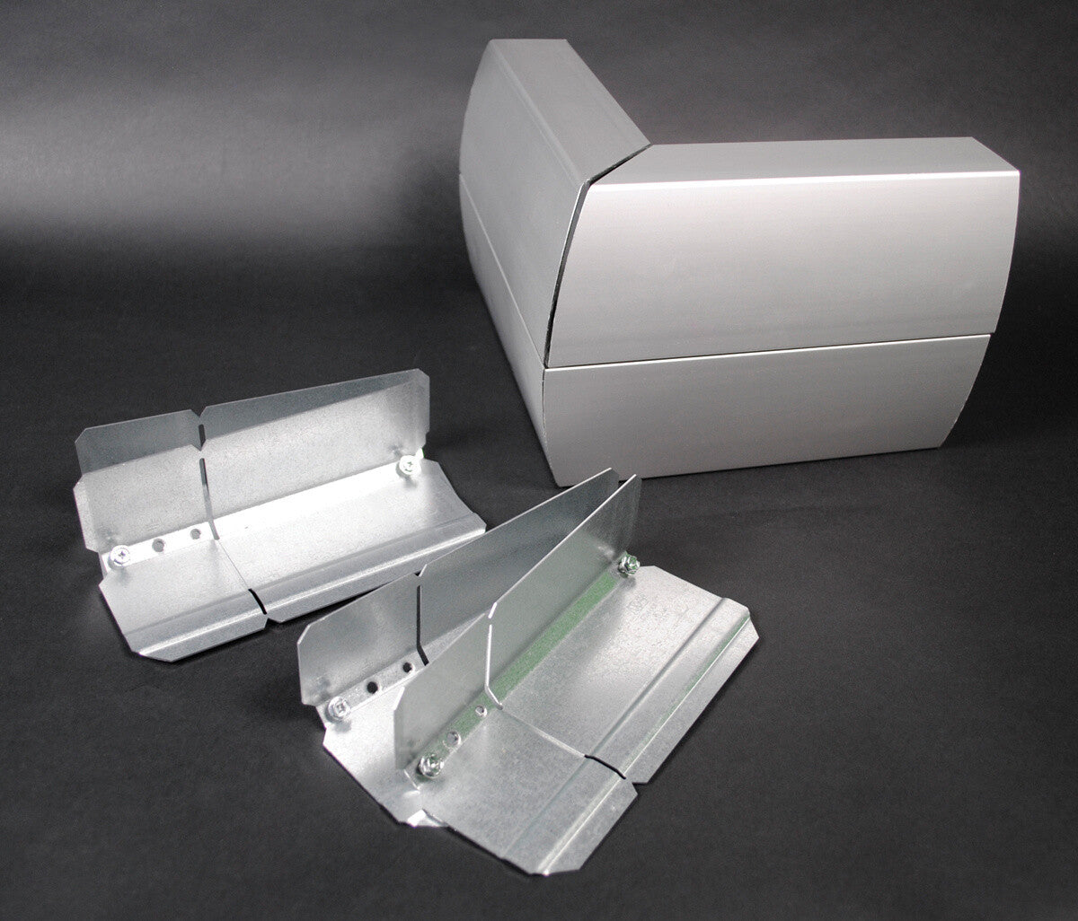 WIREMOLD ALDS4018 cable trunking system accessory Fitting