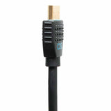 C2G 10ft (3m) Performance Series Premium High Speed HDMI® Cable with Ethernet